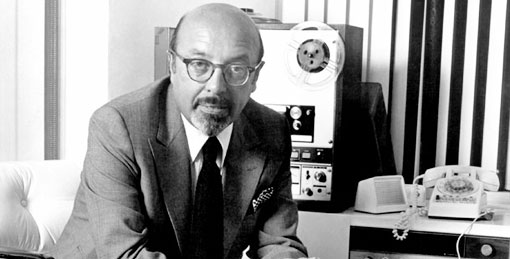 Ahmet Ertegun